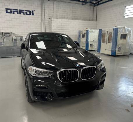 BMW X4 2021