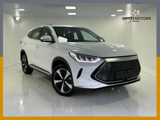 BYD SONG PLUS PREMIUM 2025