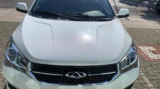 CAOA CHERY TIGGO 2 2019