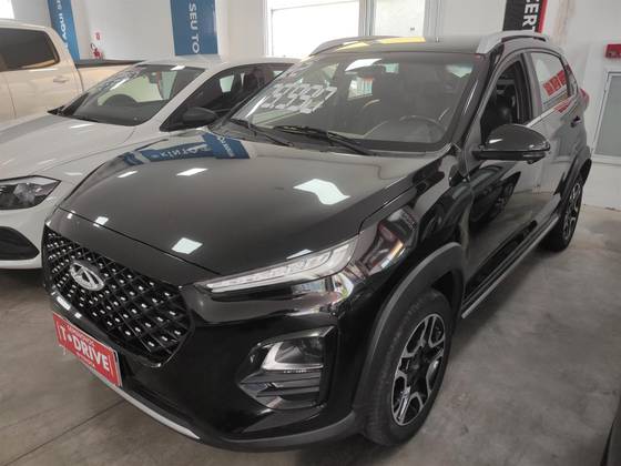 CAOA CHERY TIGGO 3X 2022