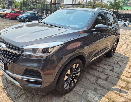 CAOA CHERY TIGGO 5x 2022