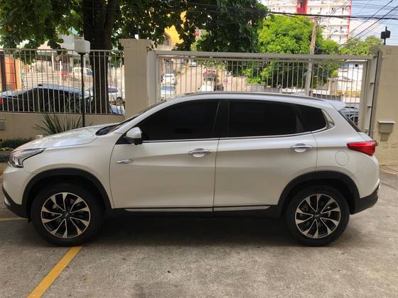 CAOA CHERY TIGGO 7 2022