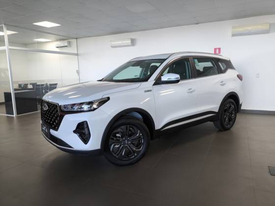 CAOA CHERY TIGGO 7 PRO 2025