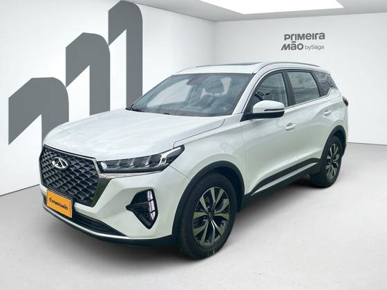 CAOA CHERY TIGGO 7 PRO 2023