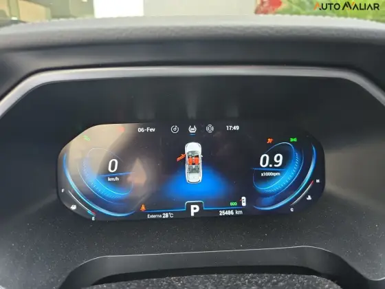 CAOA CHERY TIGGO 8 2023