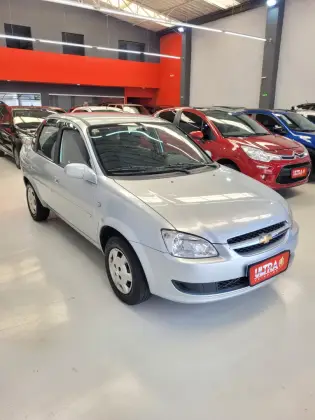 CHEVROLET CLASSIC 2013