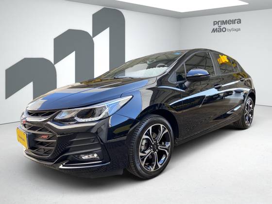 CHEVROLET CRUZE 2022