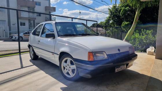 CHEVROLET KADETT 1993