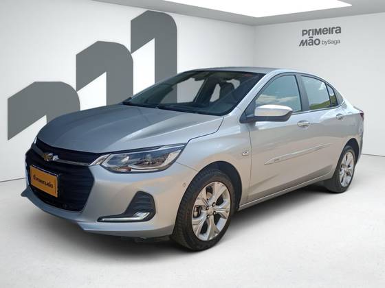 CHEVROLET ONIX 2022