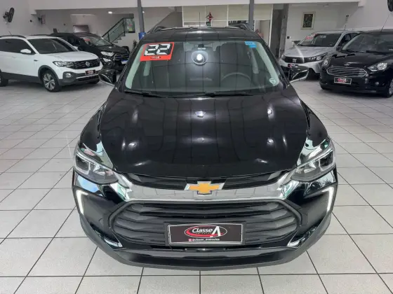 CHEVROLET TRACKER 2022