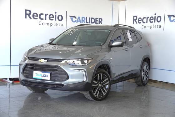 CHEVROLET TRACKER 2024