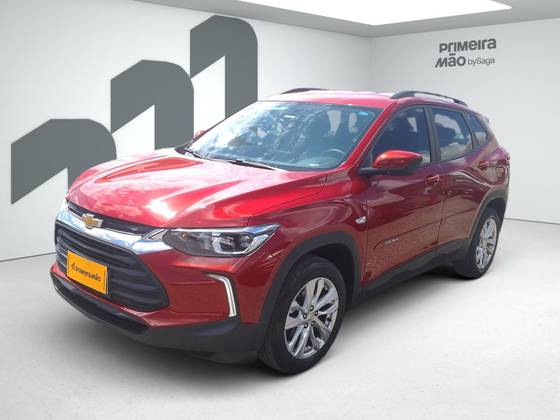 CHEVROLET TRACKER 2022