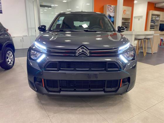 CITROËN BASALT 2025