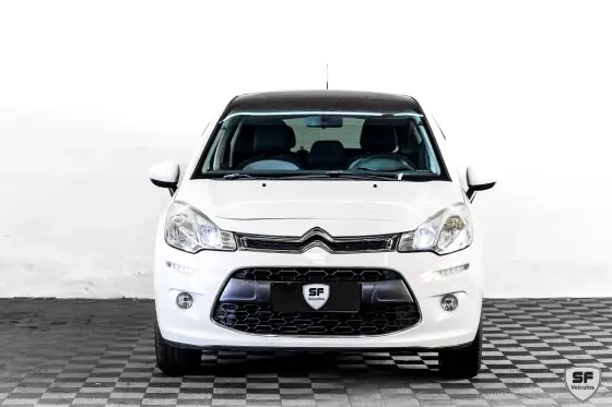 CITROËN C3 2015
