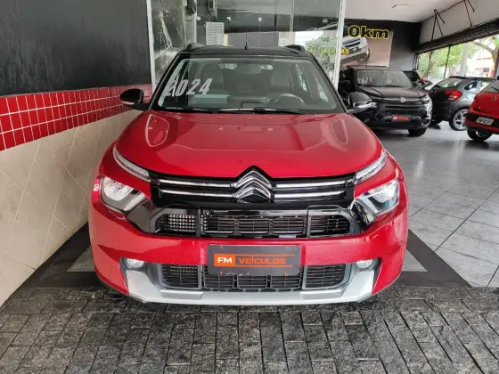 CITROËN C3 AIRCROSS 2024