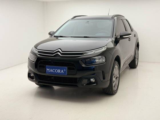 CITROËN C4 CACTUS 2022