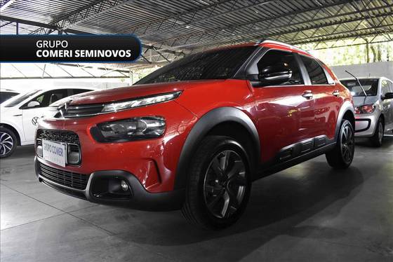 CITROËN C4 CACTUS 2022