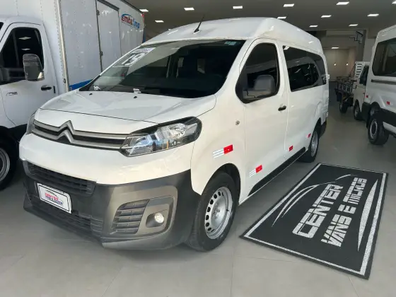CITROËN JUMPY 2019