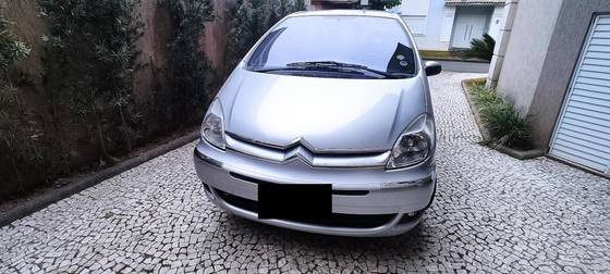 CITROËN XSARA PICASSO 2010