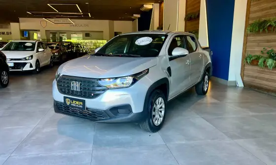 FIAT STRADA 2023