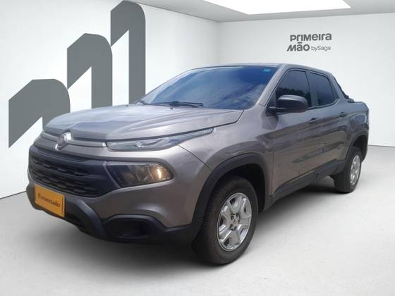 FIAT TORO 2021