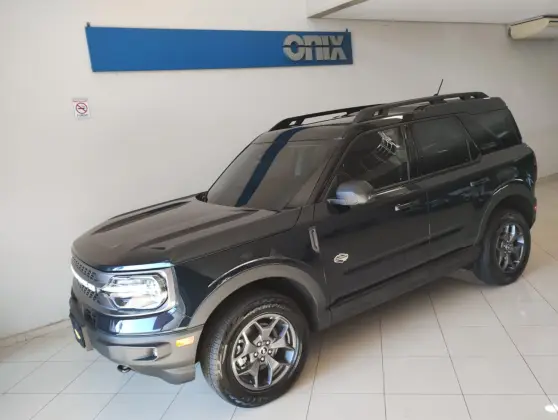 FORD BRONCO SPORT 2023