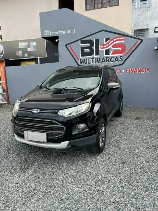 FORD ECOSPORT 2014