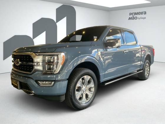 FORD F-150 2023