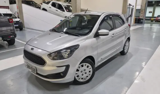 FORD KA 2020
