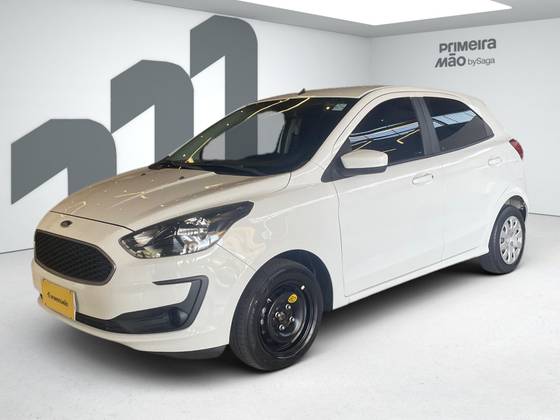 FORD KA 2021