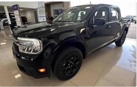 FORD MAVERICK 2023