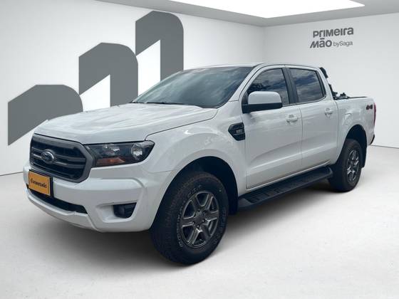 FORD RANGER 2020