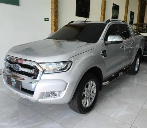 FORD RANGER 2019