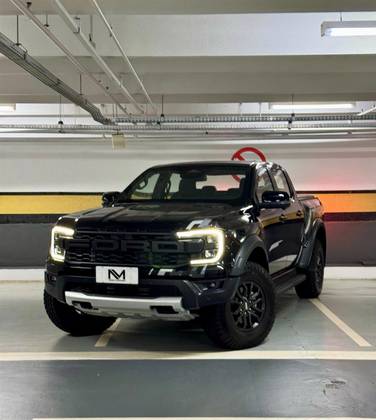 FORD RANGER 2024