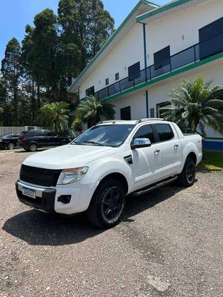 FORD RANGER 2015