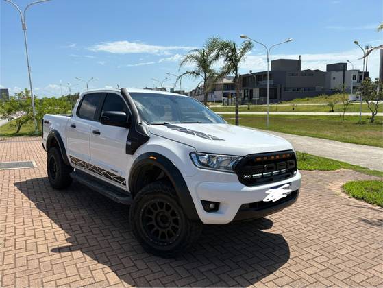 FORD RANGER 2020
