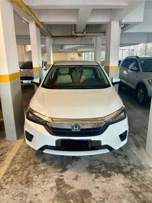 HONDA CITY 2023