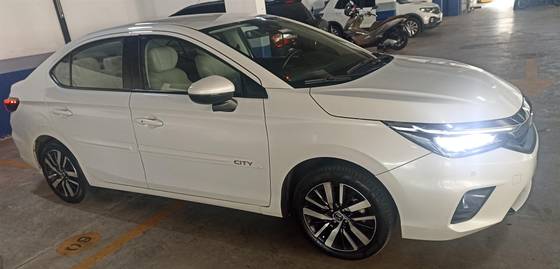HONDA CITY 2023