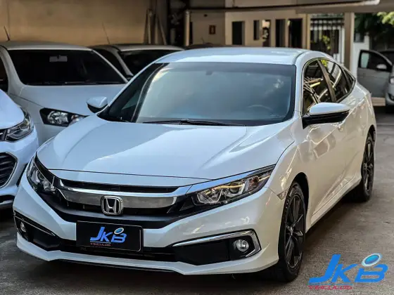 HONDA CIVIC 2021