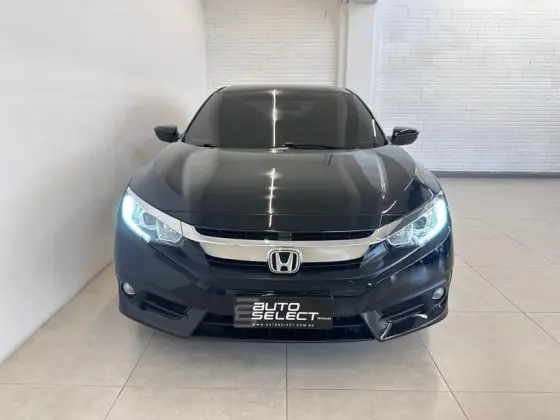HONDA CIVIC 2019