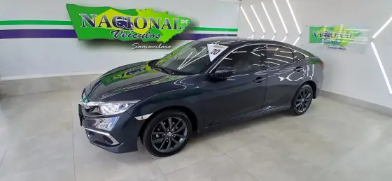 HONDA CIVIC 2020