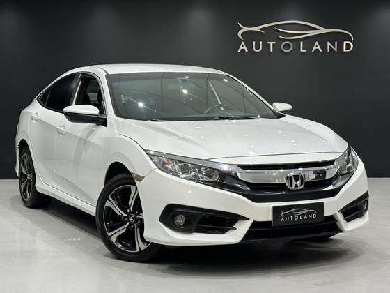 HONDA CIVIC 2018