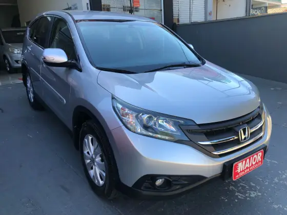 HONDA CRV 2013