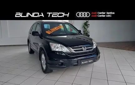 HONDA CRV 2009
