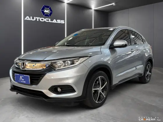 HONDA HR-V 2021
