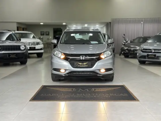 HONDA HR-V 2018