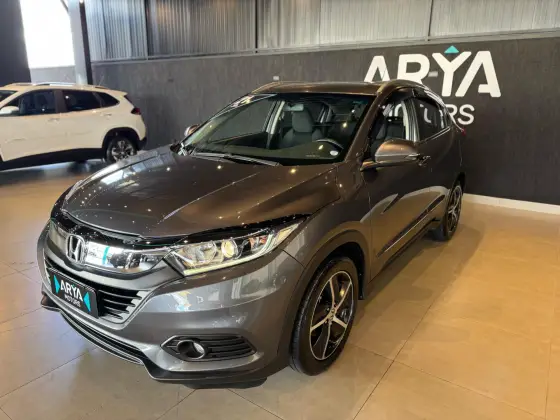 HONDA HR-V 2021