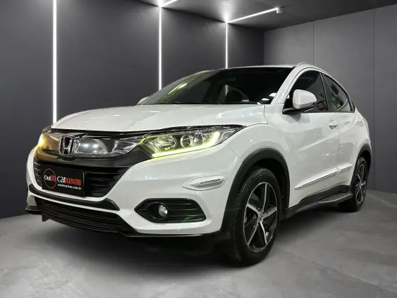 HONDA HR-V 2019