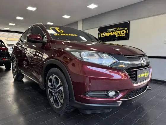 HONDA HR-V 2016