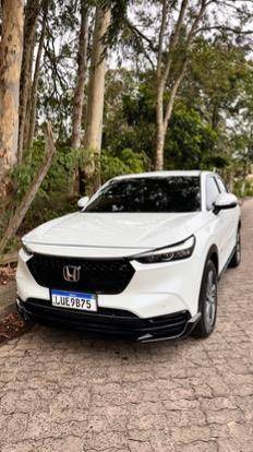 HONDA HR-V 2023